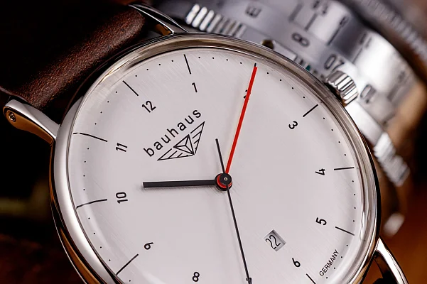 Bauhaus Quartz BA-2140-1