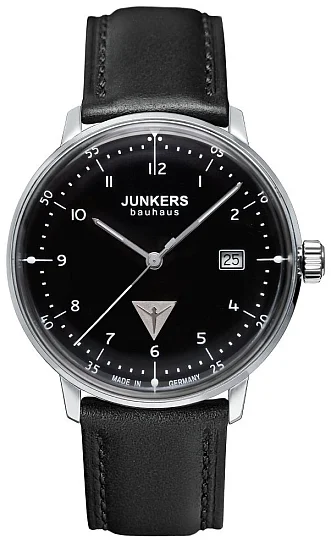 Junkers Bauhaus Quartz JU-6046-2