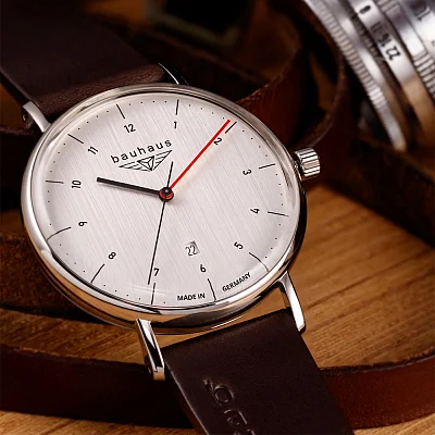 Bauhaus Quartz BA-2140-1
