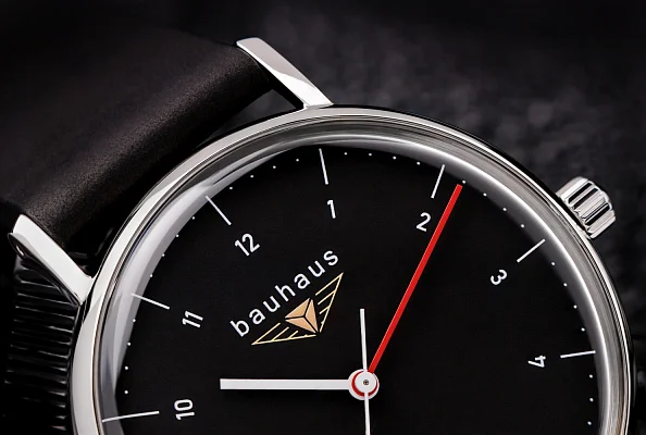Bauhaus Quartz BA-2140-2