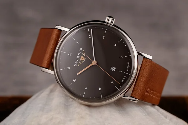Bauhaus Quartz BA-2142-2