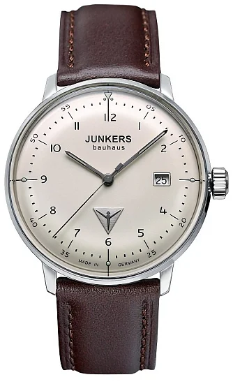 Junkers Bauhaus Quartz JU-6046-5