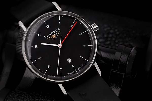 Bauhaus Quartz BA-2140-2