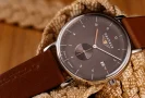 Zdjęcie 2 Bauhaus Quartz Small Second BA-2132-2