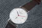 Zdjęcie 3 Bauhaus Quartz Small Second BA-2130-1