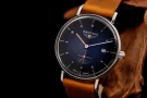 Zdjęcie 2 Bauhaus Quartz Small Second BA-2130-3
