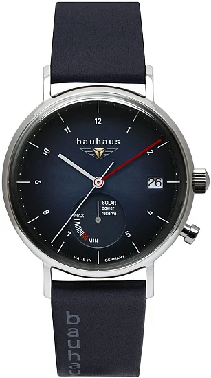 Bauhaus Solar BA-2112-3