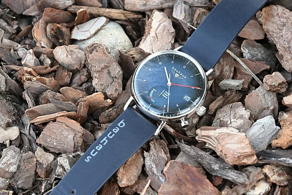 Bauhaus Solar BA-2112-3