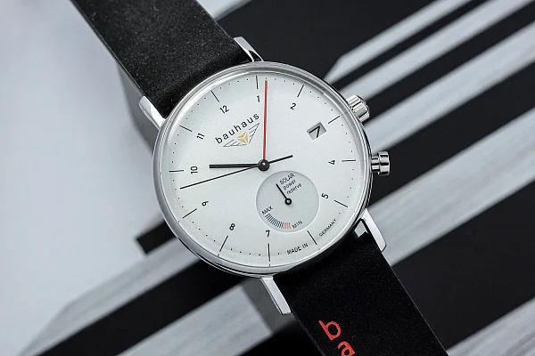 Bauhaus Solar BA-2112-1