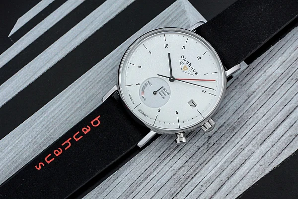Bauhaus Solar BA-2112-1