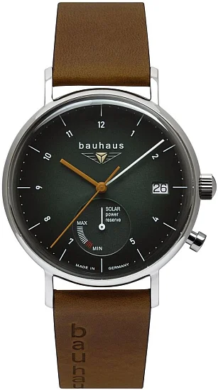 Bauhaus Solar BA-2112-4