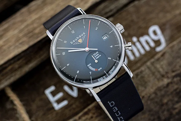 Bauhaus Solar BA-2112-3