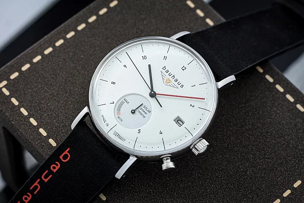 Bauhaus Solar BA-2112-1