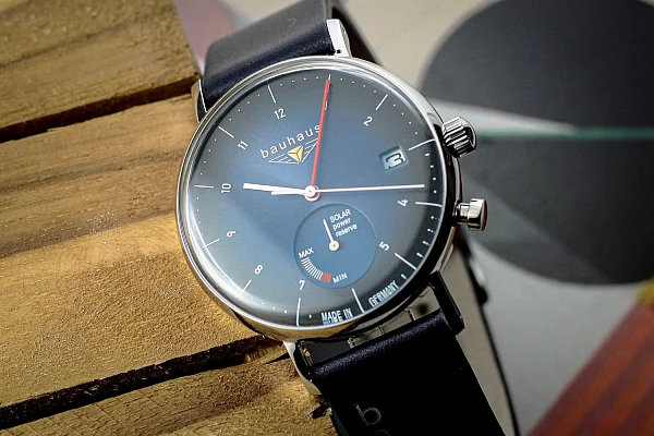 Bauhaus Solar BA-2112-3