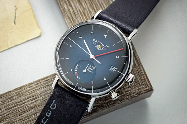 Bauhaus Solar BA-2112-3