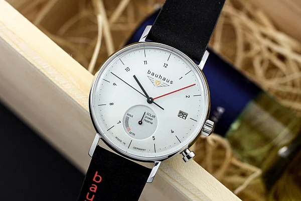 Bauhaus Solar BA-2112-1