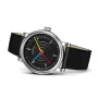  Zdjęcie 3 Bauhaus Walter Gropius Sound of Bauhaus Automatic Leather Strap WG.A802-02