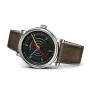  Zdjęcie 3 Bauhaus Walter Gropius Sound of Bauhaus Automatic Leather Strap WG.A802-07