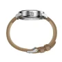  Zdjęcie 4 Bauhaus Walter Gropius Atrium Automatic Leather Strap WG.A801-02