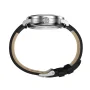  Zdjęcie 4 Bauhaus Walter Gropius Atrium Automatic Leather Strap WG.A801-05