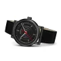  Zdjęcie 3 Bauhaus Walter Gropius Sound of Bauhaus Leather Strap WG.A802-08