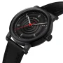  Zdjęcie 2 Bauhaus Walter Gropius Sound of Bauhaus Leather Strap WG.A802-08