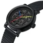  Zdjęcie 2 Bauhaus Walter Gropius Atrium Automatic Mesh Skeleton WG.A801-03M