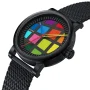  Zdjęcie 2 Bauhaus Walter Gropius Atrium Automatic Mesh WG.A801-01M