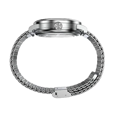 Bauhaus Walter Gropius Atrium Automatic Mesh WG.A801-05M
