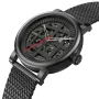  Zdjęcie 2 Bauhaus Walter Gropius Atrium Automatic Mesh Skeleton WG.A801-04M