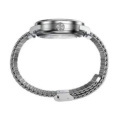 Bauhaus Walter Gropius Atrium Automatic Mesh WG.A801-02M