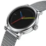  Zdjęcie 2 Bauhaus Walter Gropius Atrium Automatic Mesh WG.A801-05M