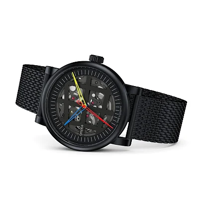 Bauhaus Walter Gropius Atrium Automatic Mesh Skeleton WG.A801-03M