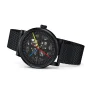  Zdjęcie 3 Bauhaus Walter Gropius Atrium Automatic Mesh Skeleton WG.A801-03M