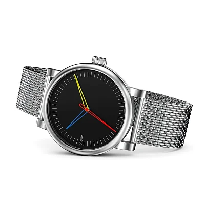 Bauhaus Walter Gropius Atrium Automatic Mesh WG.A801-05M