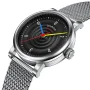  Zdjęcie 2 Bauhaus Walter Gropius Atrium Automatic Sound of Bauhaus Mesh WG.A802-02M