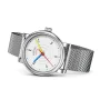  Zdjęcie 3 Bauhaus Walter Gropius Atrium Automatic Sound of Bauhaus Mesh WG.A802-01M