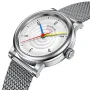 Zdjęcie 2 Bauhaus Walter Gropius Atrium Automatic Sound of Bauhaus Mesh WG.A802-01M