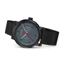  Zdjęcie 3 Bauhaus Walter Gropius Atrium Automatic Sound of Bauhaus Mesh WG.A802-010M