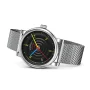 Zdjęcie 3 Bauhaus Walter Gropius Atrium Automatic Sound of Bauhaus Mesh WG.A802-07M