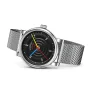  Zdjęcie 3 Bauhaus Walter Gropius Atrium Automatic Sound of Bauhaus Mesh WG.A802-02M