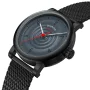  Zdjęcie 2 Bauhaus Walter Gropius Atrium Automatic Sound of Bauhaus Mesh WG.A802-010M