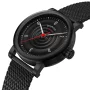  Zdjęcie 2 Bauhaus Walter Gropius Atrium Automatic Sound of Bauhaus Mesh WG.A802-08M