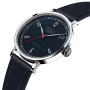  Zdjęcie 2 Bauhaus Walter Gropius New Bauhaus Chicago 1937 Leather Strap WG.N002-05