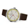  Zdjęcie 3 Bauhaus Walter Gropius New Bauhaus Chicago 1937 Leather Strap WG.N004-03