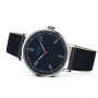  Zdjęcie 3 Bauhaus Walter Gropius New Bauhaus Chicago 1937 Leather Strap WG.N002-05