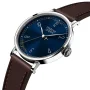  Zdjęcie 2 Bauhaus Walter Gropius New Bauhaus Chicago 1937 Leather Strap WG.N001-04Z
