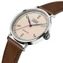 Zdjęcie 2 Bauhaus Walter Gropius New Bauhaus Chicago 1937 Leather Strap WG.N002-01
