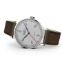  Zdjęcie 3 Bauhaus Walter Gropius New Bauhaus Chicago 1937 Leather Strap WG.N002-03