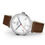  Zdjęcie 3 Bauhaus Walter Gropius New Bauhaus Chicago 1937 Leather Strap WG.N002-02